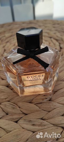 Gucci Flora