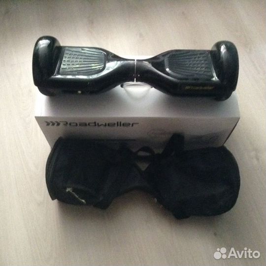 Гироскутер