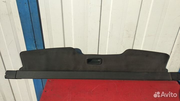 Шторка багажника Range Rover Sport