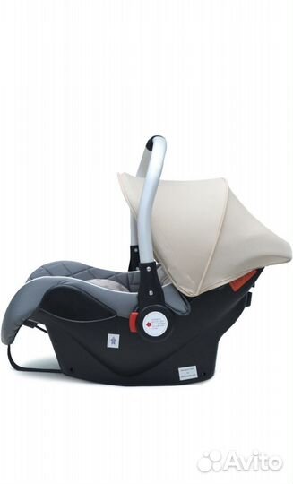 Детское автокресло от 0