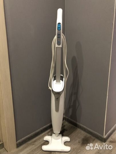 Паровая швабра Tefal