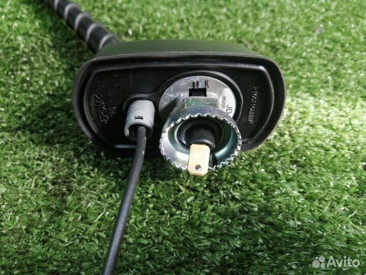 Антенна Kia Ceed JD G4FG 2014