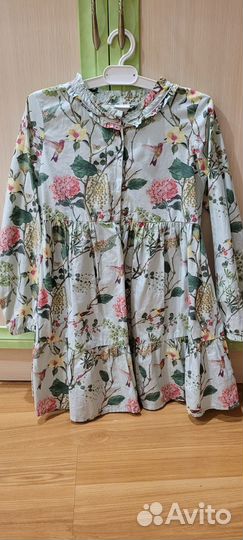 Платье некст