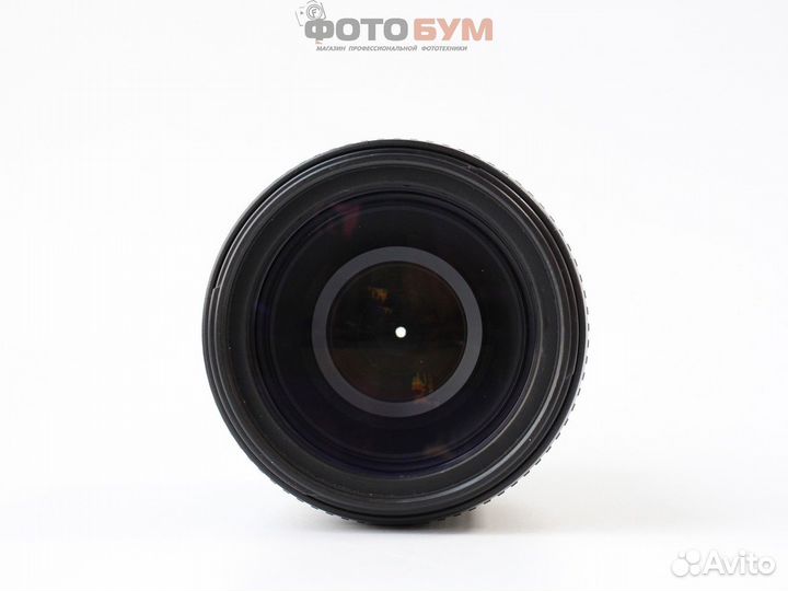 Объектив Nikon AF-S 70-300mm f4.5-5.6 G VR ED