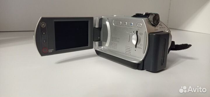 Видеокамера Sony handycam DCR-SR42