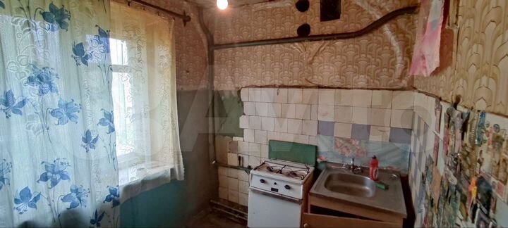 2-к. квартира, 40,1 м², 1/5 эт.