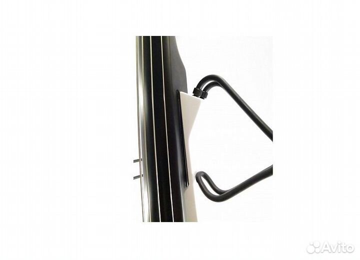 Электроконтрабас stagg EDB-3/4 WH