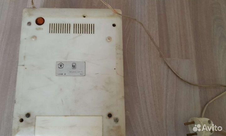 Калькулятор искра