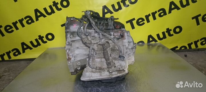 АКПП Toyota Camry 40 2.4