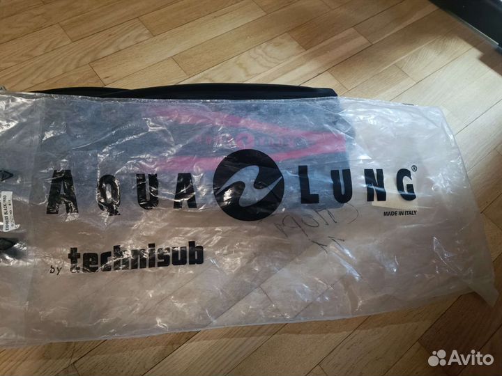 Ласты Aqualung 42-43