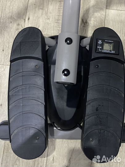 Тренажер степпер