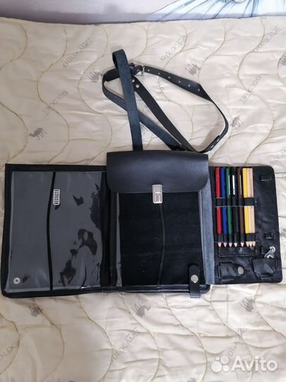 Сумка командирскрая