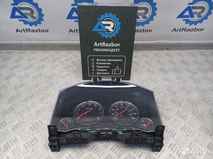 Панель приборов Infiniti Fx45 4.5 VK45DE 315 Л.С