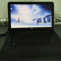 Ноутбук hp tpn c126