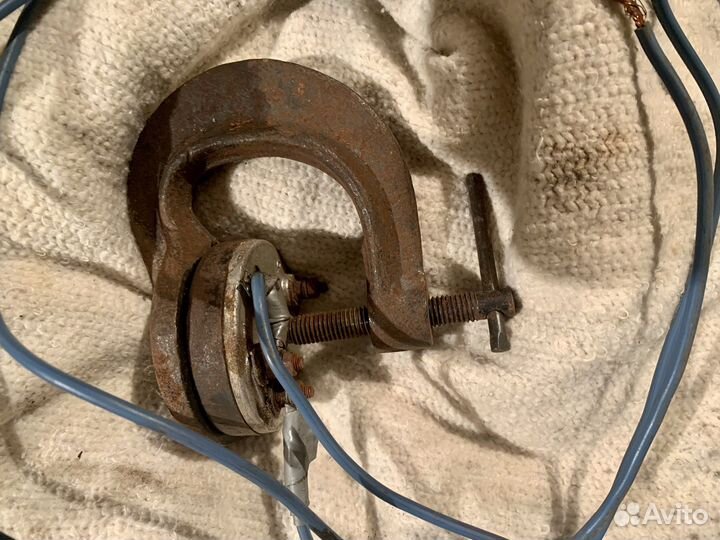 Вулканизатор для шин