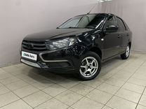 ВАЗ (LADA) Granta 1.6 MT, 2019, 98 139 км, с пробегом, цена 645 000 руб.