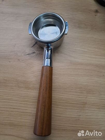 Бездонный холдер