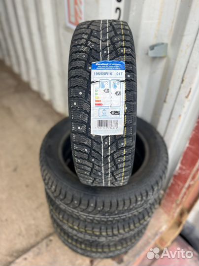 Cordiant Snow Cross 2 195/55 R16