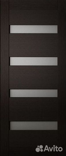 Межкомнатные двери