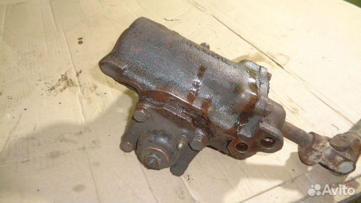 Механизм рулевого управления Kia Sportage 1 (JA)