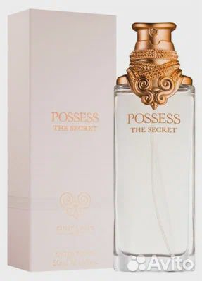 Парфюм Possess The Secret