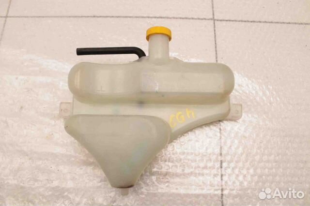 Бачок расширительный Mazda 6 ll GH 2007-2013 GG GY