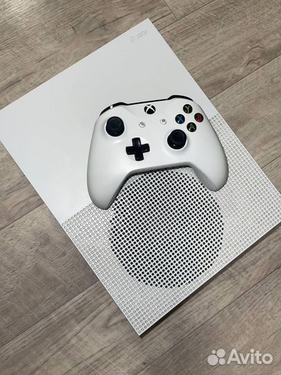 Xbox One s 1tb