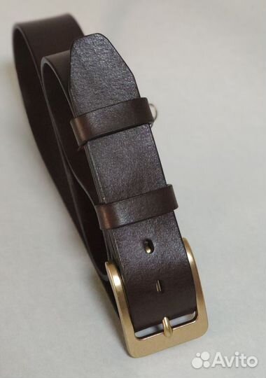 Ремень мужской