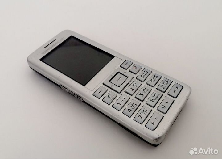 BenQ-Siemens S68