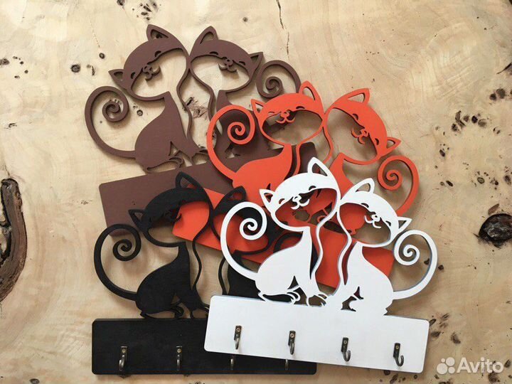 Лазерная резка и гравировка