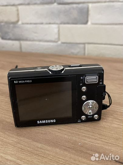 Фотоаппарат samsung