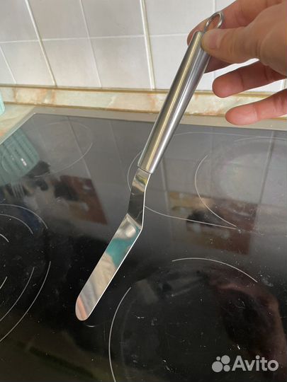 Палетка кондитерская