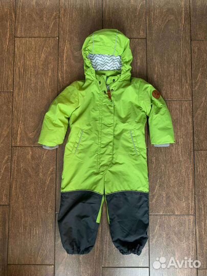 Комбинезон весна осень