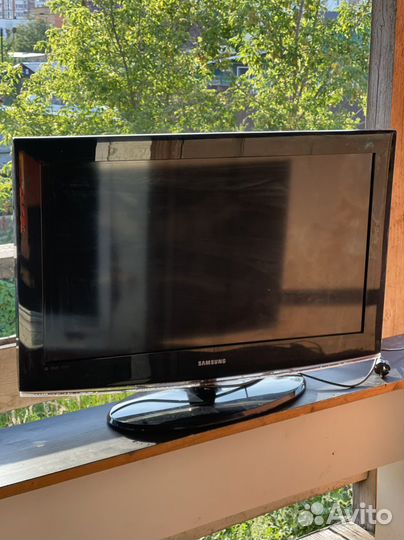 Телевизор samsung