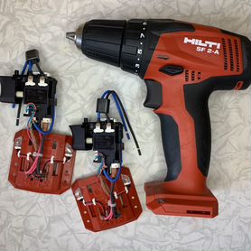 Кнопка Hilti SF 2-A, SFD 2-A, SID 2-A