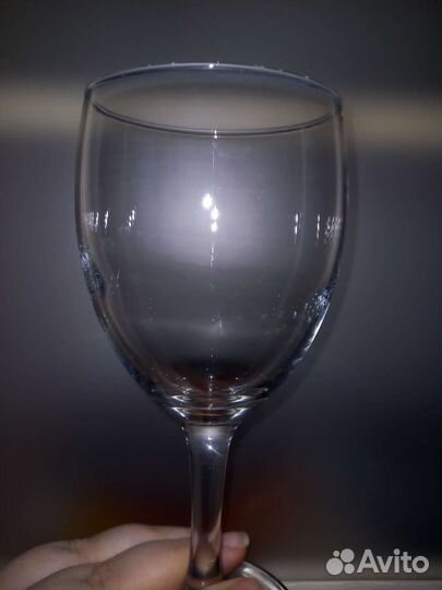 Бокалы для вина