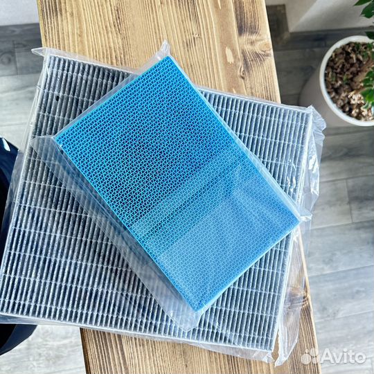 Фильтр для очистителя воздуха Philips