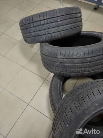Pirelli Cinturato P7 235/45 R18
