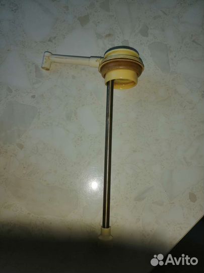 Термос СССР