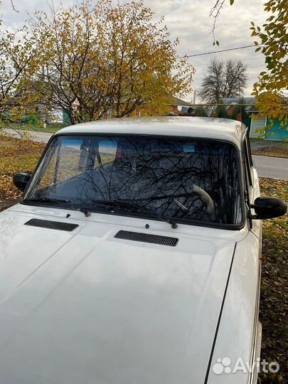 ВАЗ 2106 1.5 МТ, 1994, 87 000 км