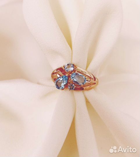 Золотое кольцо (аб)