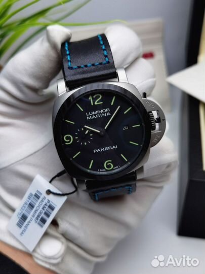 Красивые мужские часы Panerai