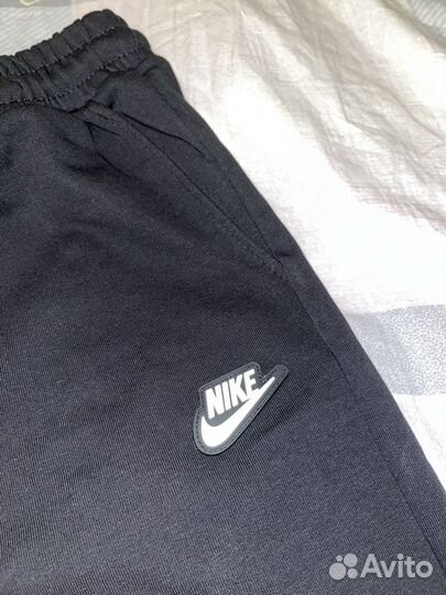 Шорты Nike DRI-FIT