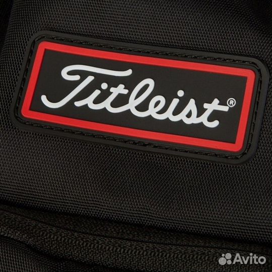 Сумка Titleist Players Sack Pack гольф
