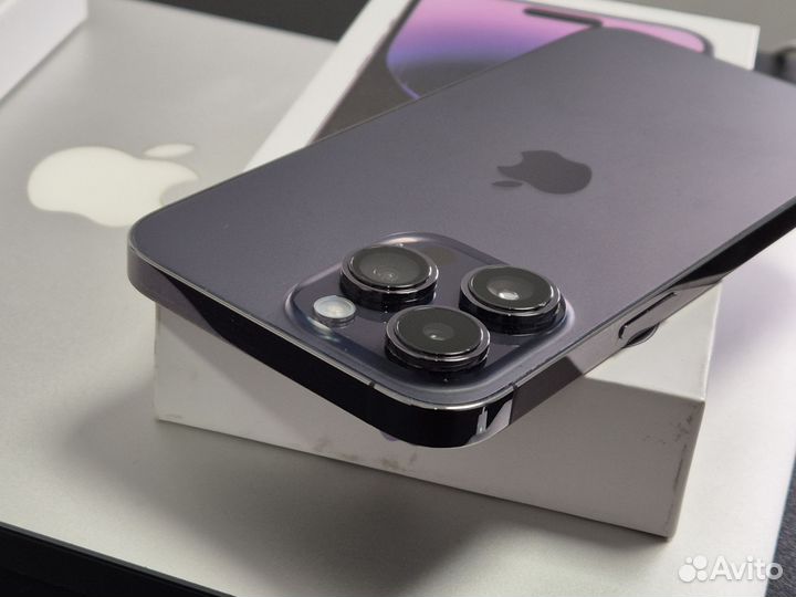 iPhone 14 Pro Max, 512 ГБ