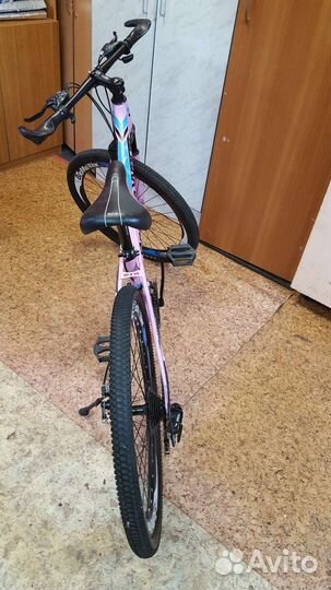 Велосипед горный