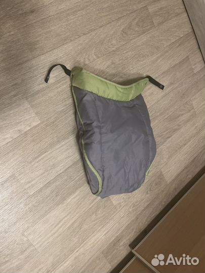 Прогулочная коляска Capella