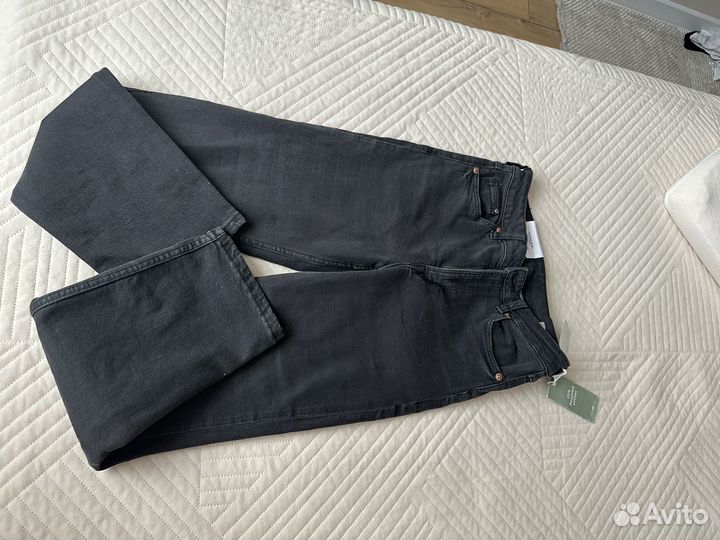 Джинсы женские hm новые 36