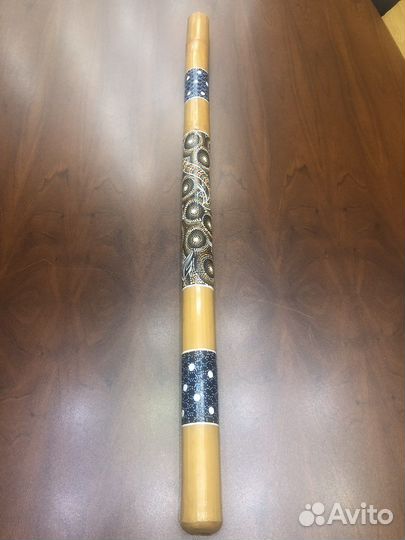 Ствол бамбука сувенир