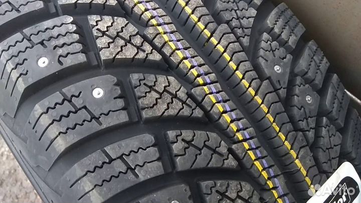 Matador MP 30 Sibir Ice 2 225/45 R17 94T